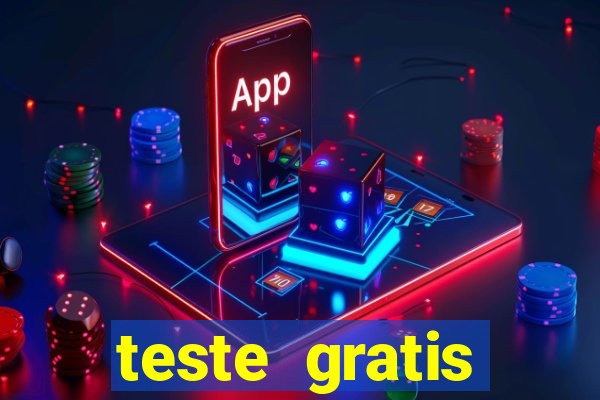 teste gratis fortune tiger